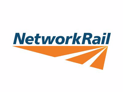 Network Rail Logo