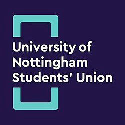 University of Nottingham SU Logo