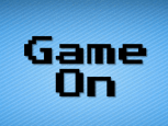 Game On Logo