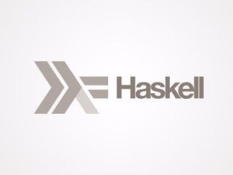 Haskell Logo