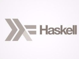 Haskell Logo