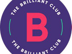 The Brilliant Club logo