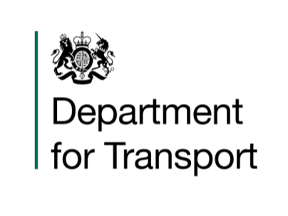 Department for Transport Logo
